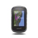 GARMIN - Garmin eTrex Touch 35 De mano 2.6'' TFT Pantalla táctil 159g Negro navegador - PN035T
